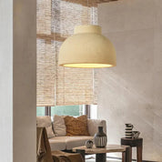 Lumen Minimalist Polystyrene Pendant