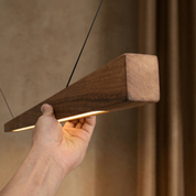 Lumen Lindo Pendant Light