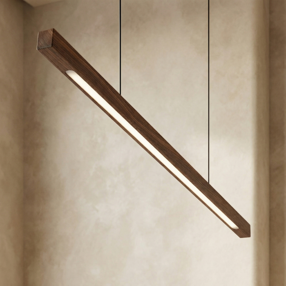 Lumen Lindo Pendant Light