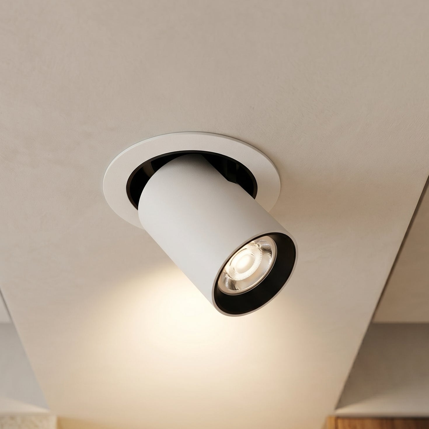 Lumen Maisy LED Downlight
