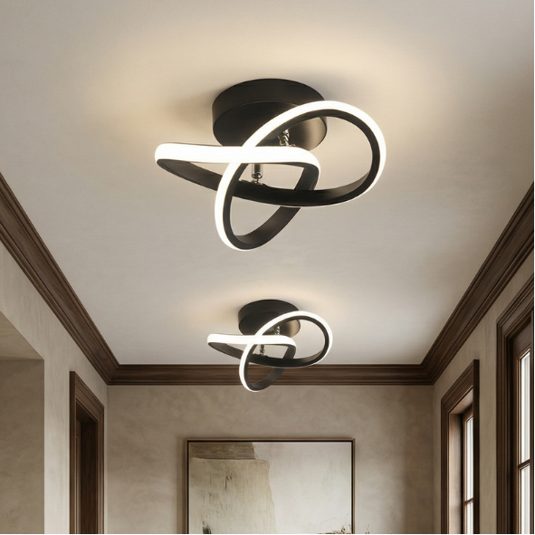 Lumen Axioo LED Ceiling Light