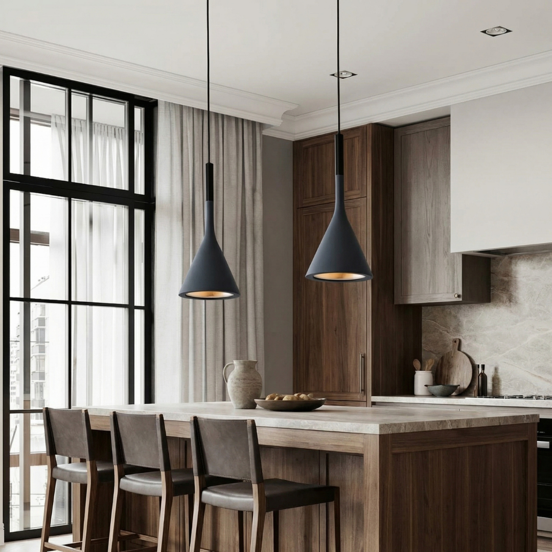 Lumen Moderna Pendant Ligh