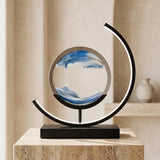 Lumen Sands Of Time Lamp