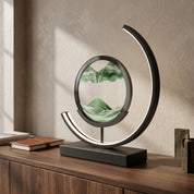 Lumen Sands Of Time Lamp