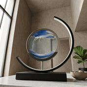 Lumen Sands Of Time Lamp
