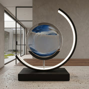Lumen Sands Of Time Lamp