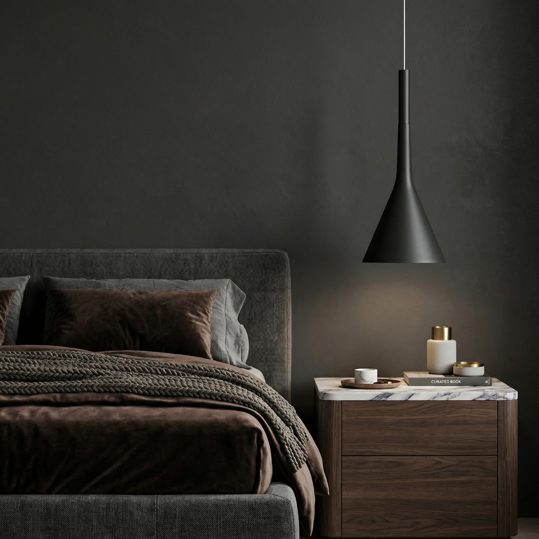 Lumen Moderna Pendant Ligh