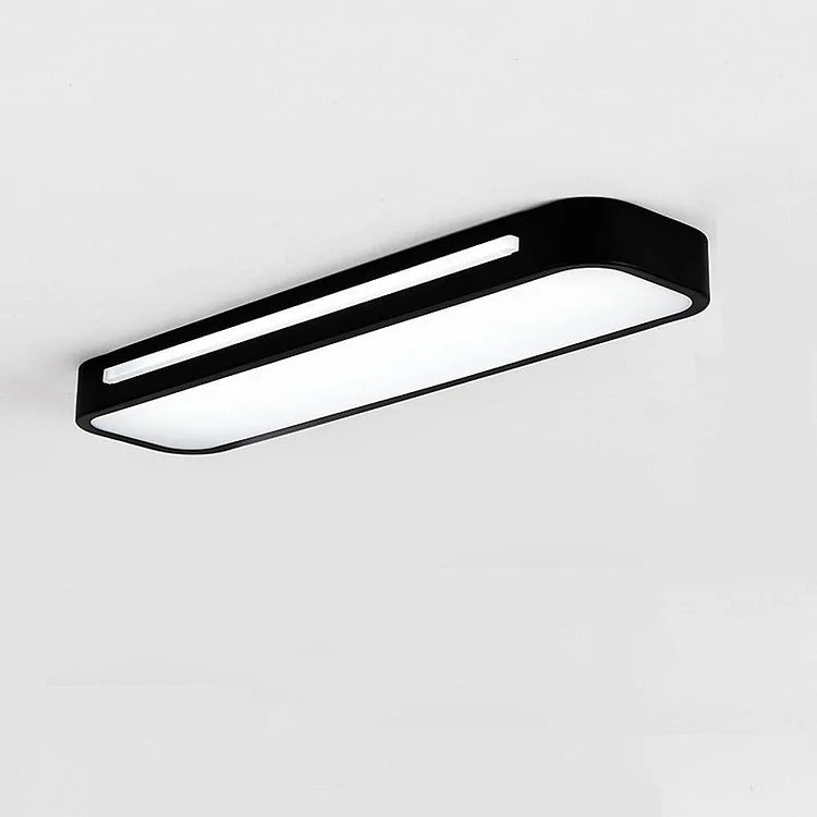 Lumen Linear LED Ceiling Light