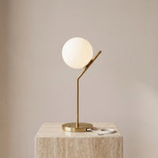Lumen Touch Glow Table Lamp
