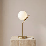 Lumen Touch Glow Table Lamp