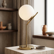 Lumen Touch Glow Table Lamp