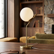 Lumen Touch Glow Table Lamp