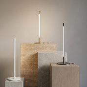 Lumen Leger Smart LED Table Lamp