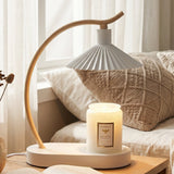 Lumen Vanessa Candle Warmer Lamp