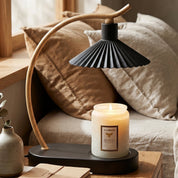Lumen Vanessa Candle Warmer Lamp