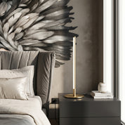 Lumen Leger Smart LED Table Lamp
