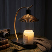 Lumen Vanessa Candle Warmer Lamp