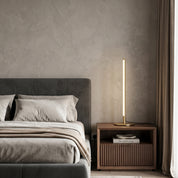 Lumen Leger Smart LED Table Lamp