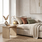 Lumen Vanessa Candle Warmer Lamp