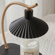 Lumen Vanessa Candle Warmer Lamp