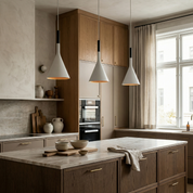 Lumen Moderna Pendant Ligh