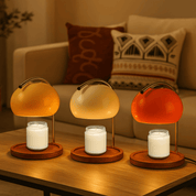 Lumen Glazia Aroma Lamp