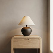 Lumen Victorian Elegance Table Lamp