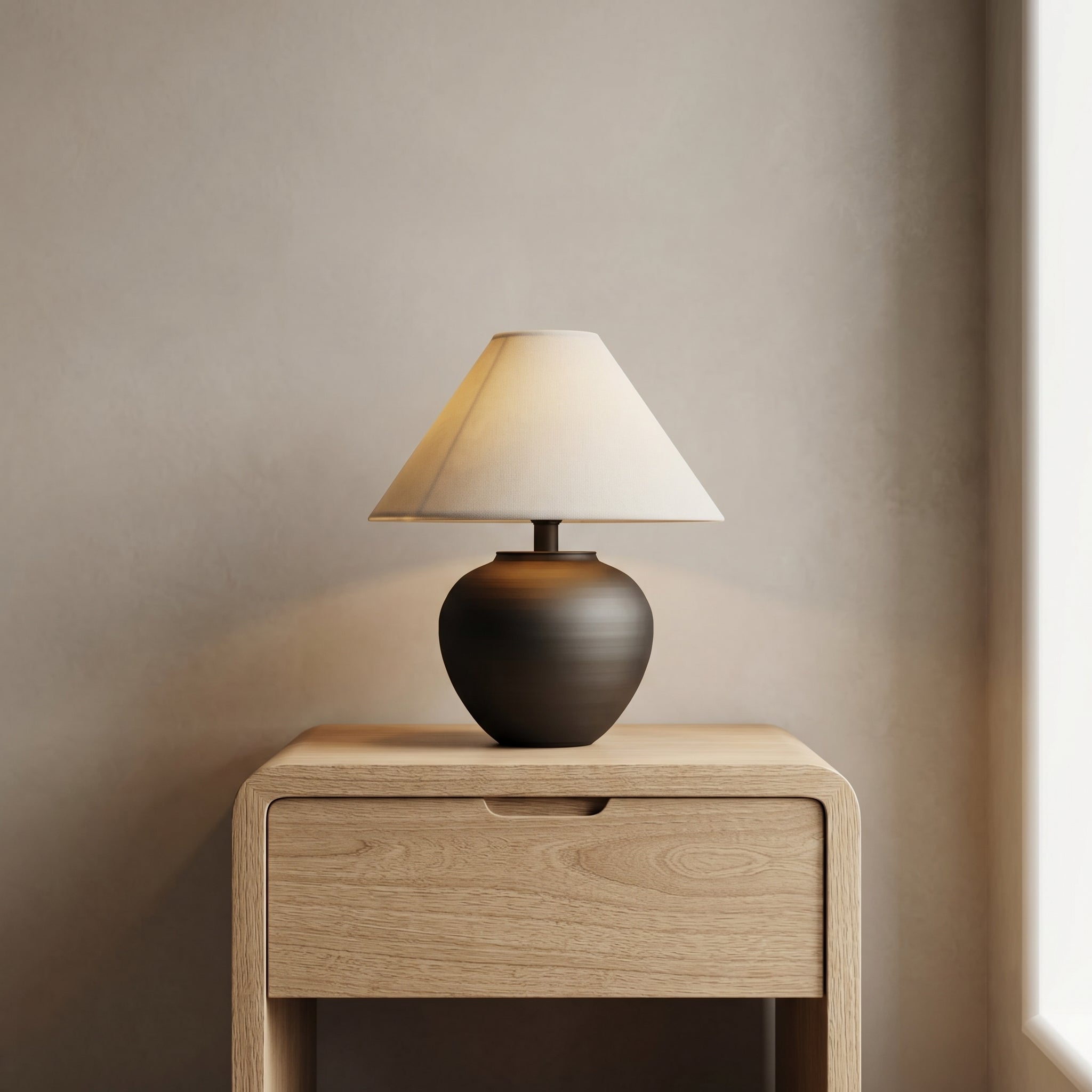 Lumen Victorian Elegance Table Lamp
