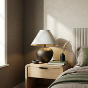 Lumen Victorian Elegance Table Lamp