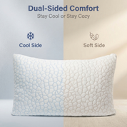 Somnia Cooling Gel Pillow