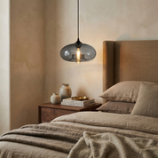 Lumen Glass Ball Pendant