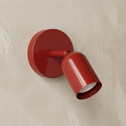 Lumen Rotatable Reading Wall Lamp