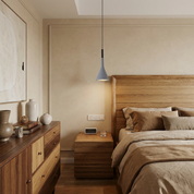 Lumen Moderna Pendant Ligh