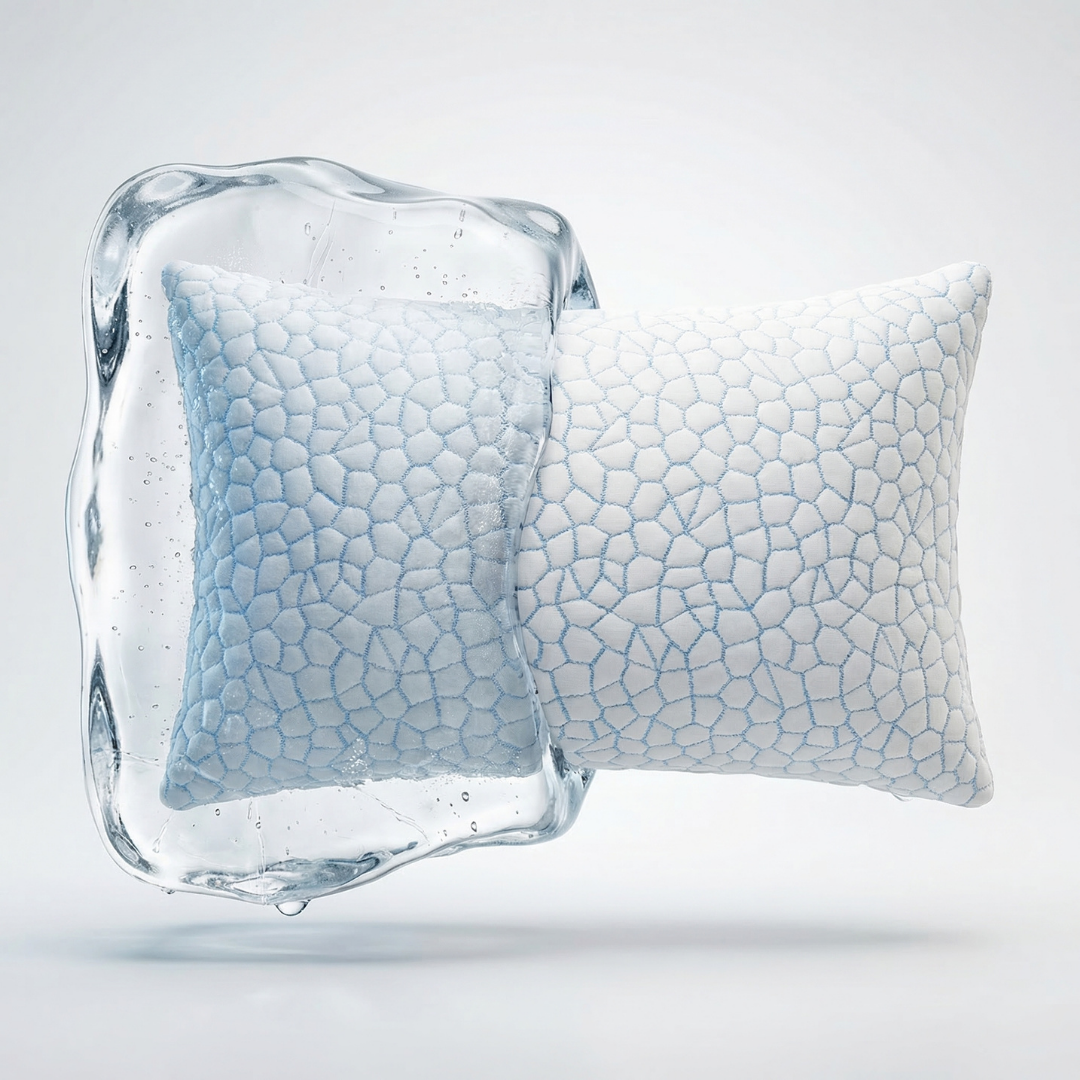 Somnia Cooling Gel Pillow