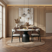 Atelier Marble Dining Table