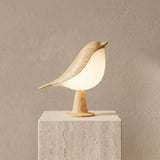 Lumen Avira Bird Table Lamp