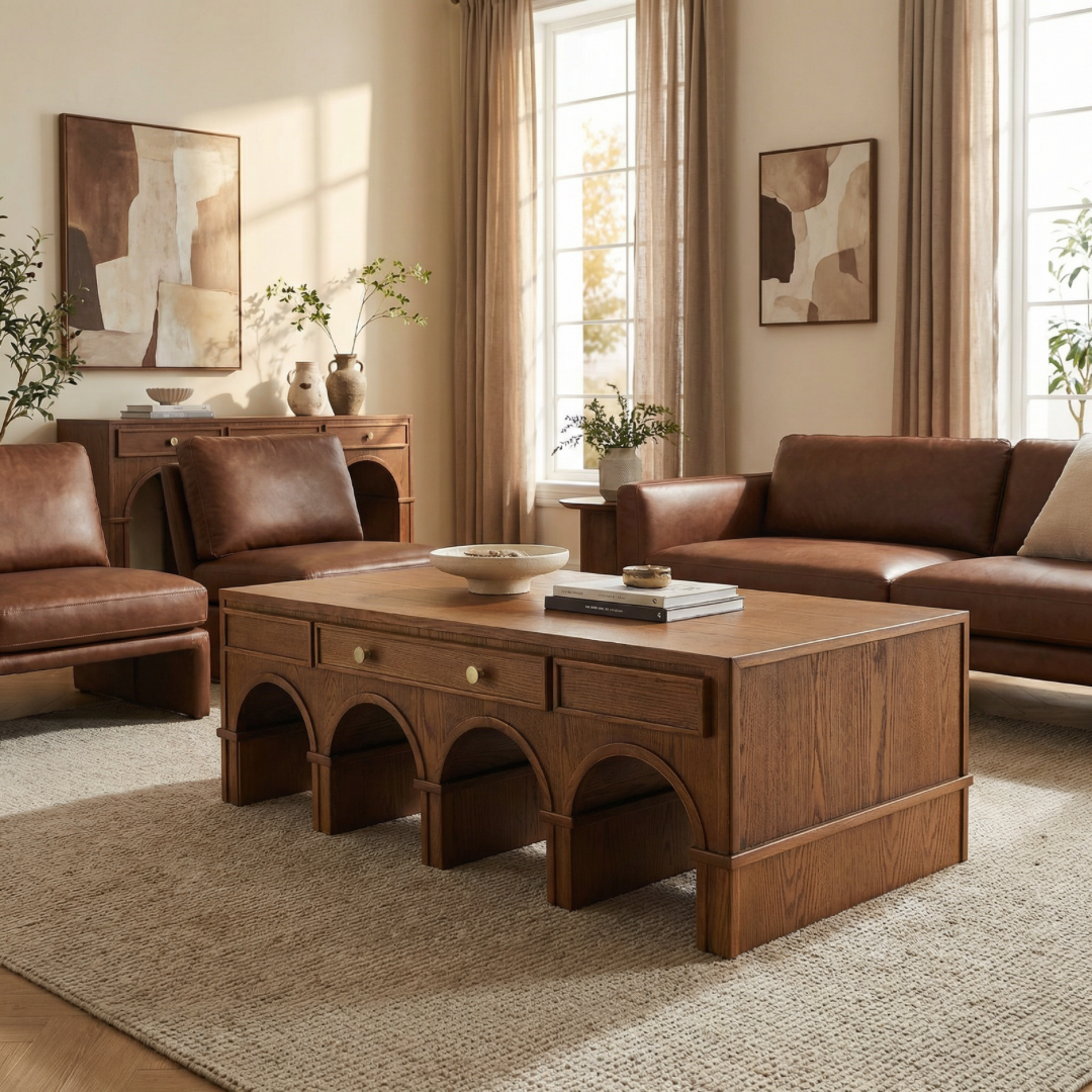 Atelier Modern Coffee Table