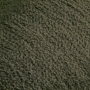 Drapée Plush Neutral Sofa Cover