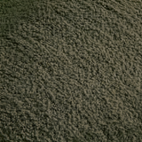 Drapée Plush Neutral Sofa Cover