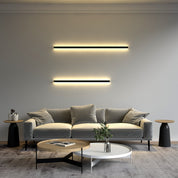 Lumen Linear Smart Wall Lamp