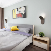 Lumen Nordic Minimalist Wall Lamp