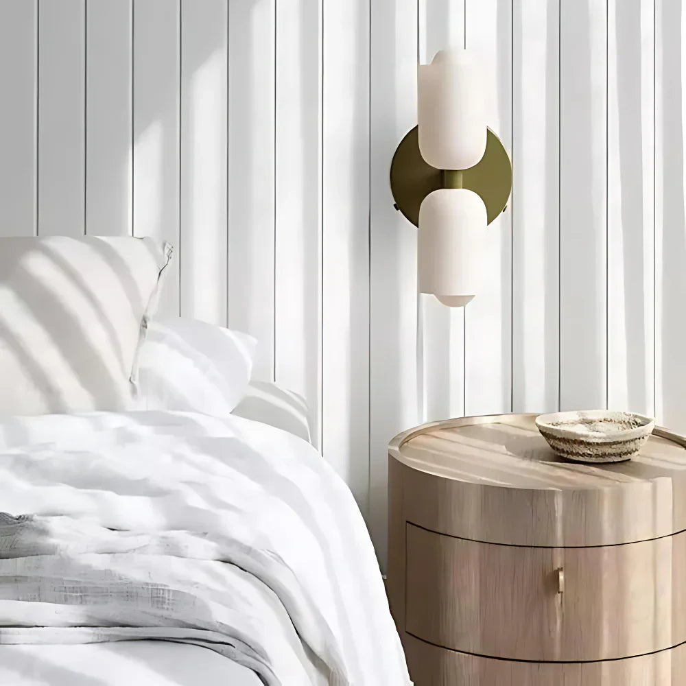 Lumen Eclair Accent Wall Sconce