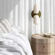 Lumen Eclair Accent Wall Sconce