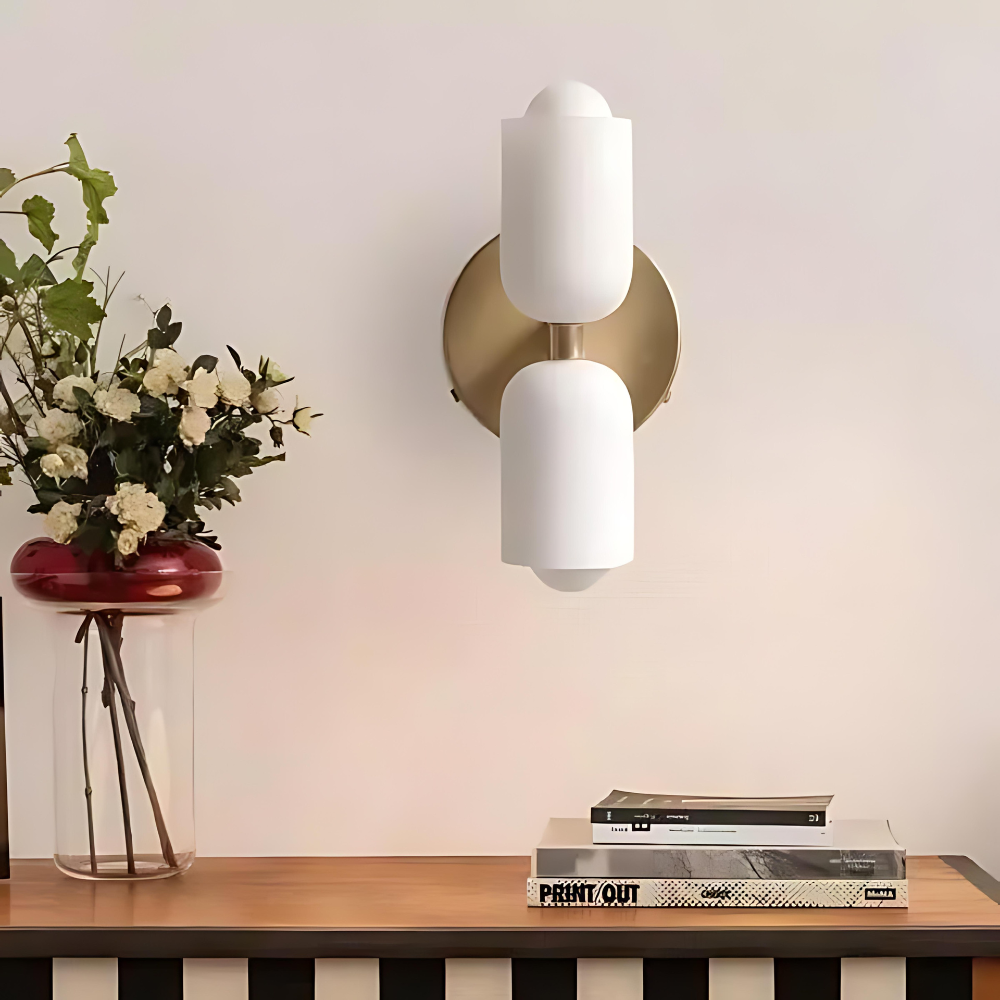 Lumen Eclair Accent Wall Sconce