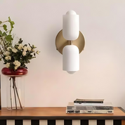 Lumen Eclair Accent Wall Sconce