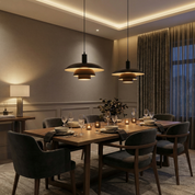 Lumen Juliet Danish Pendant Light