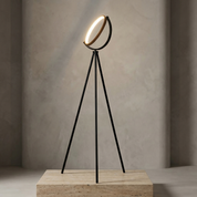 Lumen Halo Floor Lamp