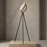 Lumen Halo Floor Lamp