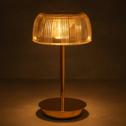 Lumen Jellyfish Rechargeable Table Lamp