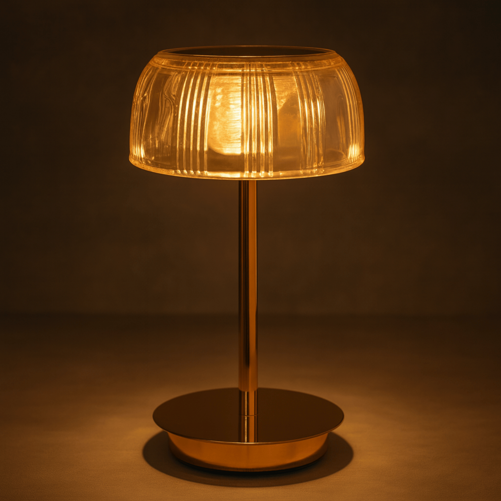 Lumen Jellyfish Rechargeable Table Lamp